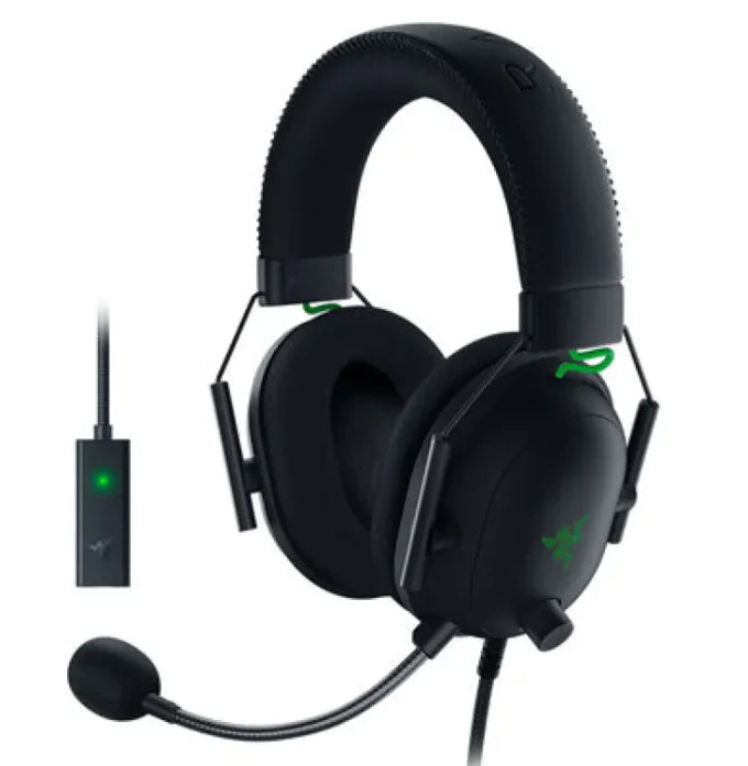 Casque Surround Virtuel