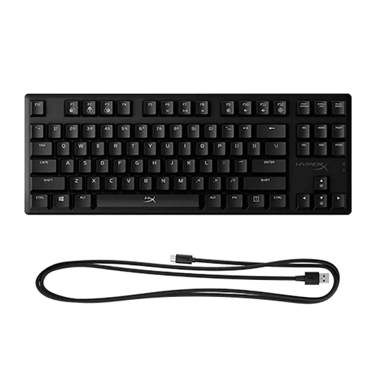 Clavier Mécanique de Jeu HyperX Alloy Origins Core