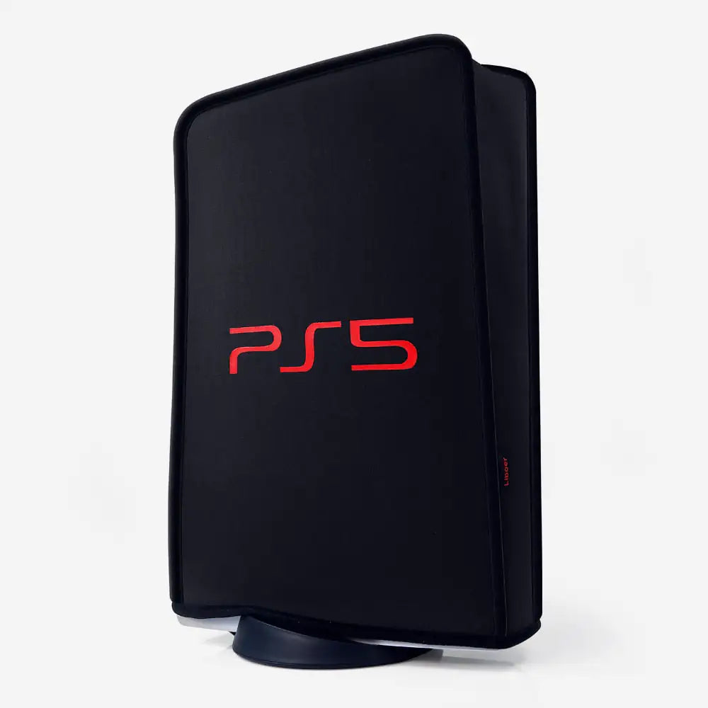 Housse Antipoussière pour PS5