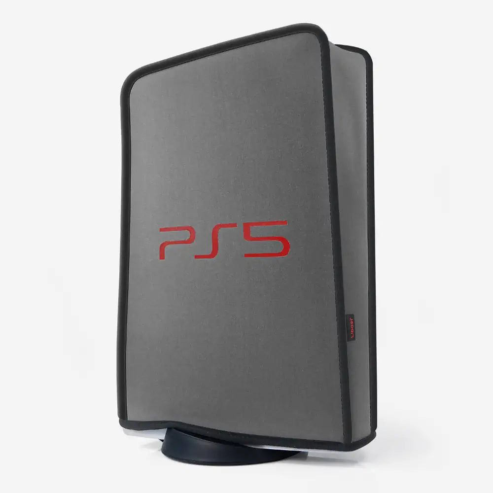 Housse Antipoussière pour PS5