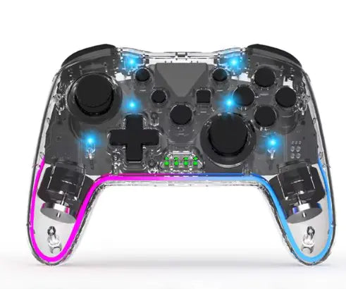 Manette sans fil