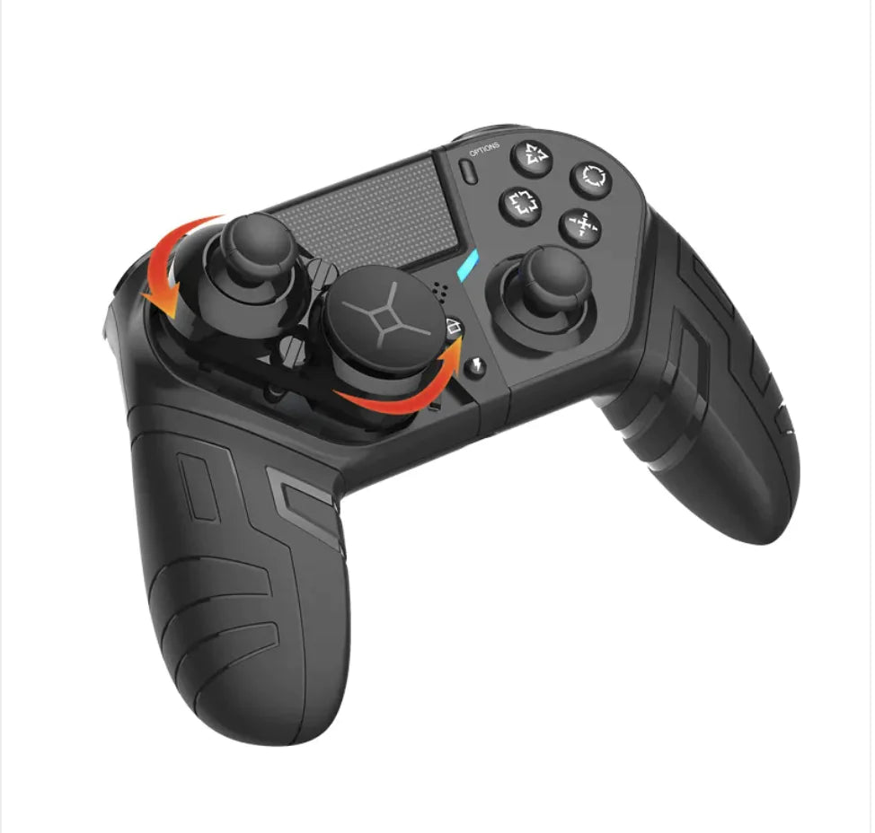 Manette de Jeu Bluetooth Sans Fil