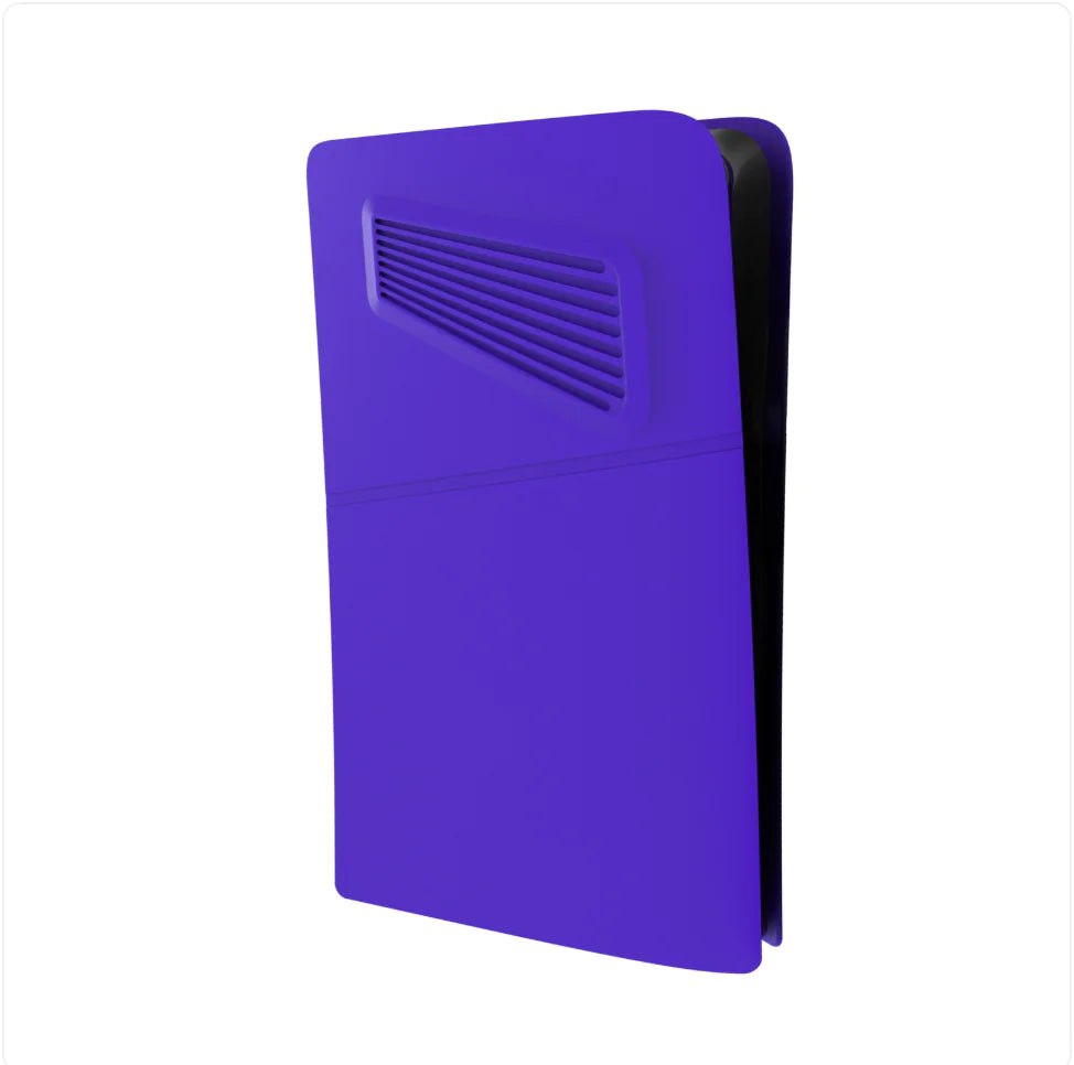 Coque de Remplacement Élégante pour Console de Jeu