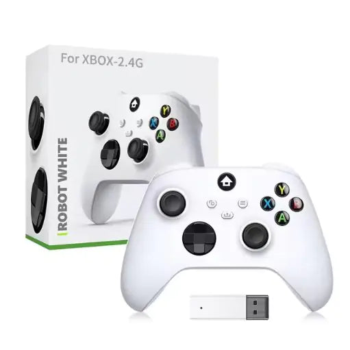 Manette de Jeu Sans Fil pour Xbox & PC