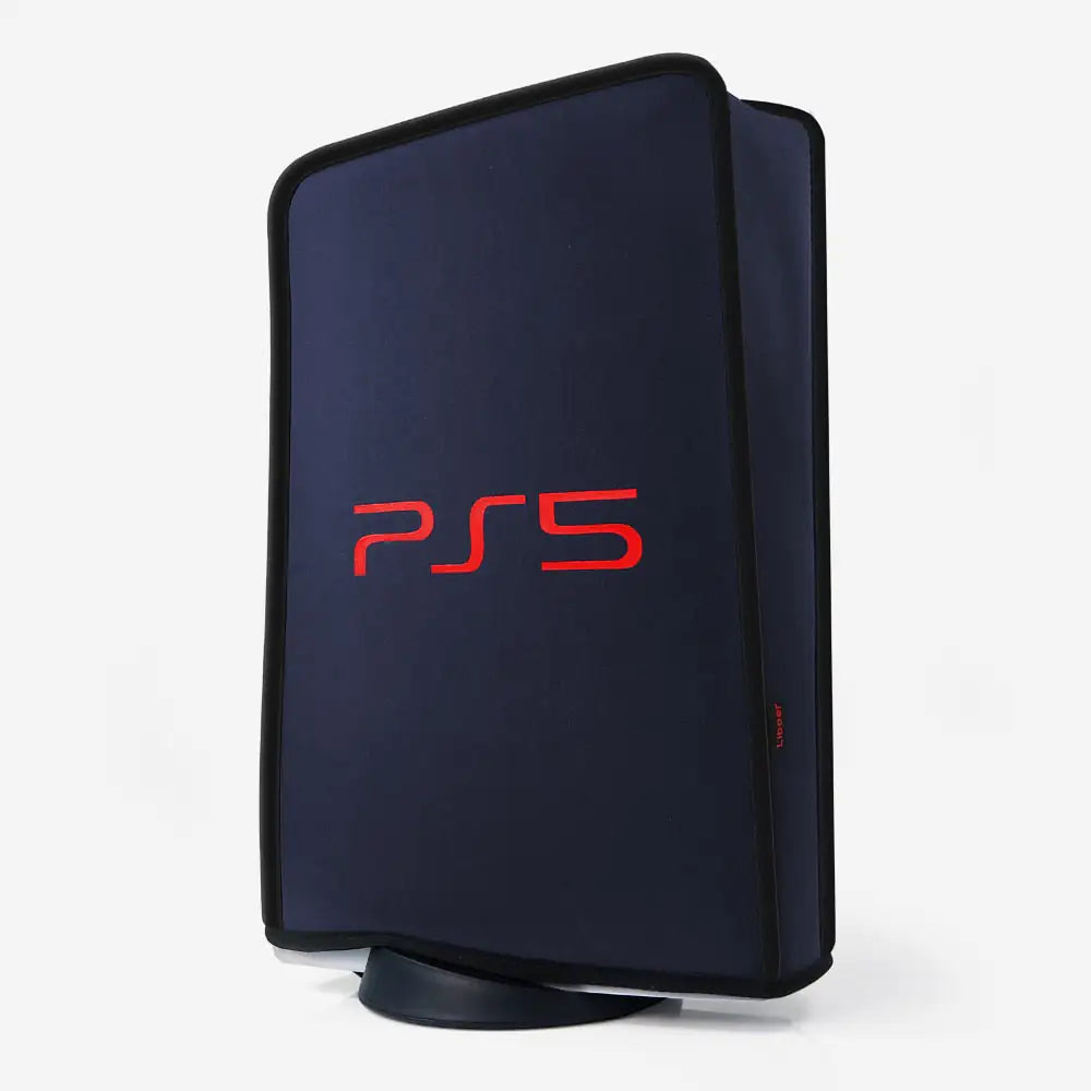 Housse Antipoussière pour PS5