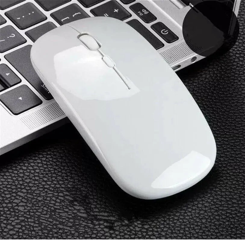 Souris sans fil USB 2.4GHz