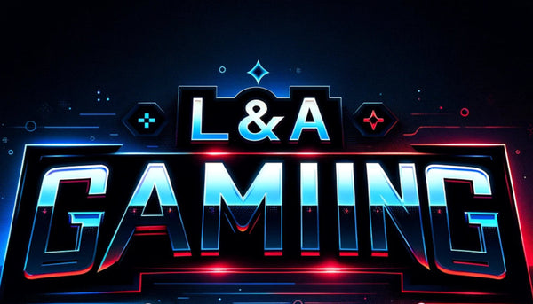 L&A Gaming 