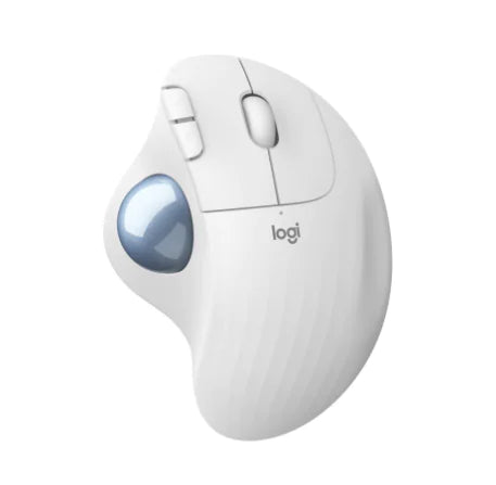 Souris Ergonomique à Trackball Sans Fil