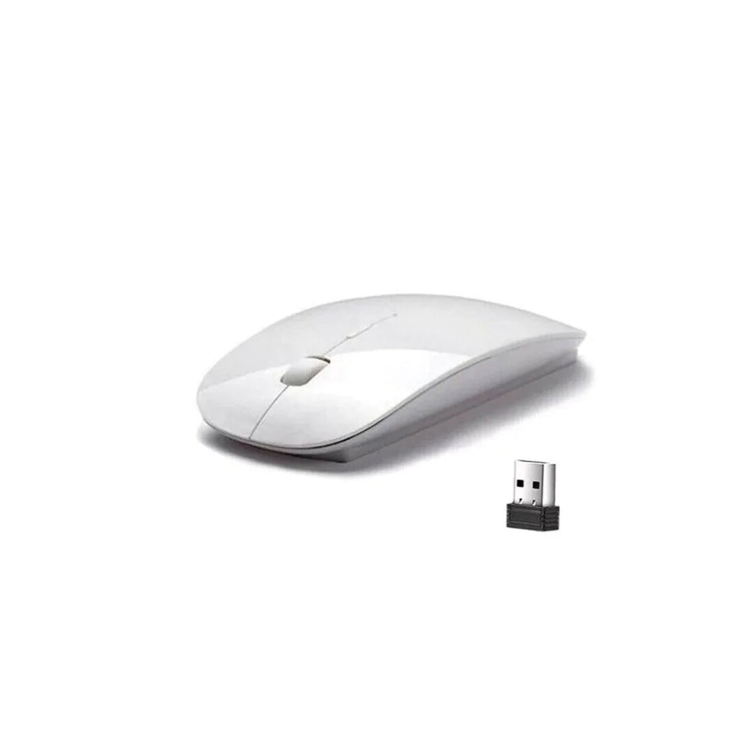 Souris sans fil USB 2.4GHz