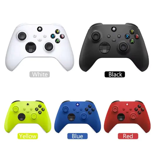 Manette de Jeu Sans Fil pour Xbox & PC