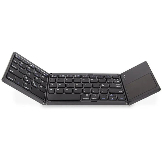 Clavier mini pliable universel