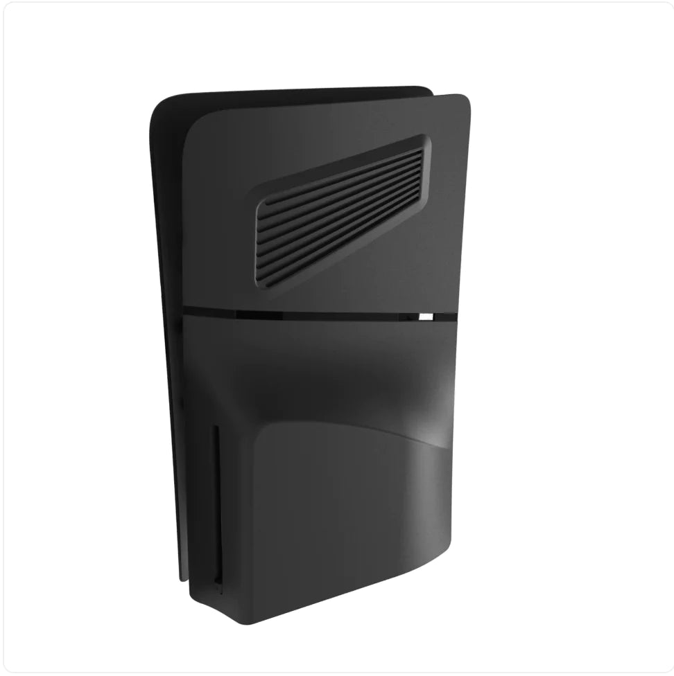 Coque de Remplacement Élégante pour Console de Jeu