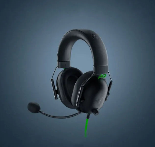 Casque Surround Virtuel