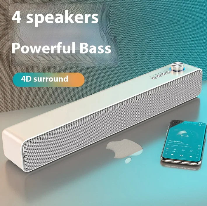 Dispositif Sonore Bluetooth